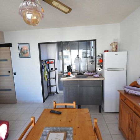 Ferienwohnung Montbarcares Le Bon Coin Du Barcares Le Barcarès Exterior foto