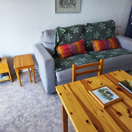 Ferienwohnung Montbarcares Le Bon Coin Du Barcares Le Barcarès Exterior foto