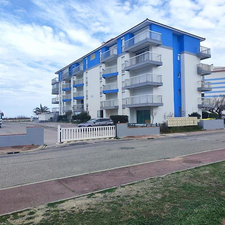 Ferienwohnung Montbarcares Le Bon Coin Du Barcares Le Barcarès Exterior foto
