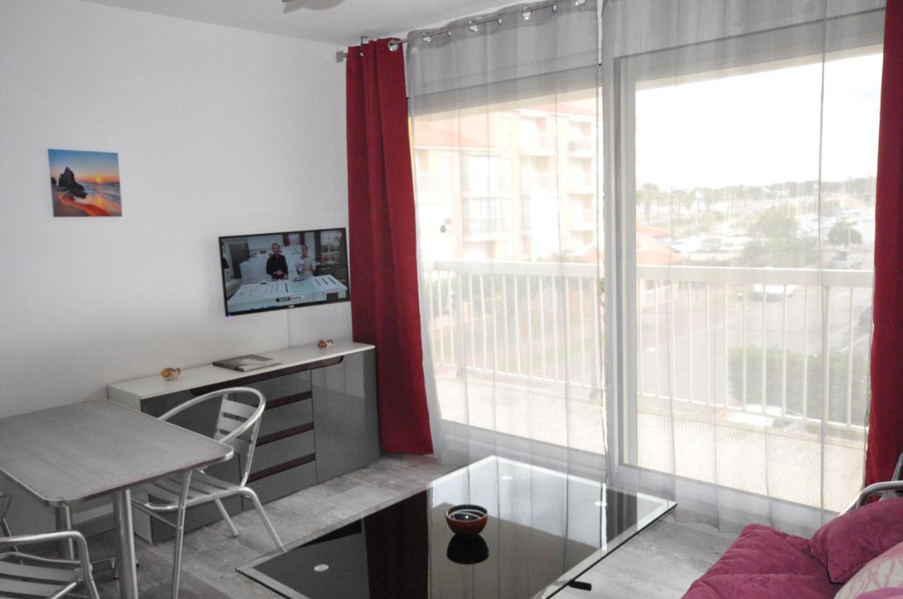 Ferienwohnung Montbarcares Le Bon Coin Du Barcares Le Barcarès Exterior foto