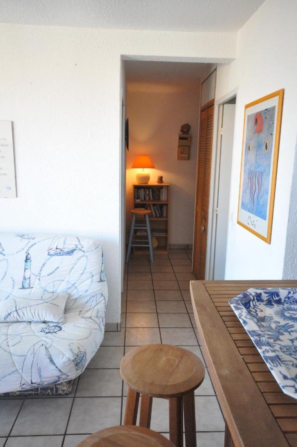 Ferienwohnung Montbarcares Le Bon Coin Du Barcares Le Barcarès Exterior foto