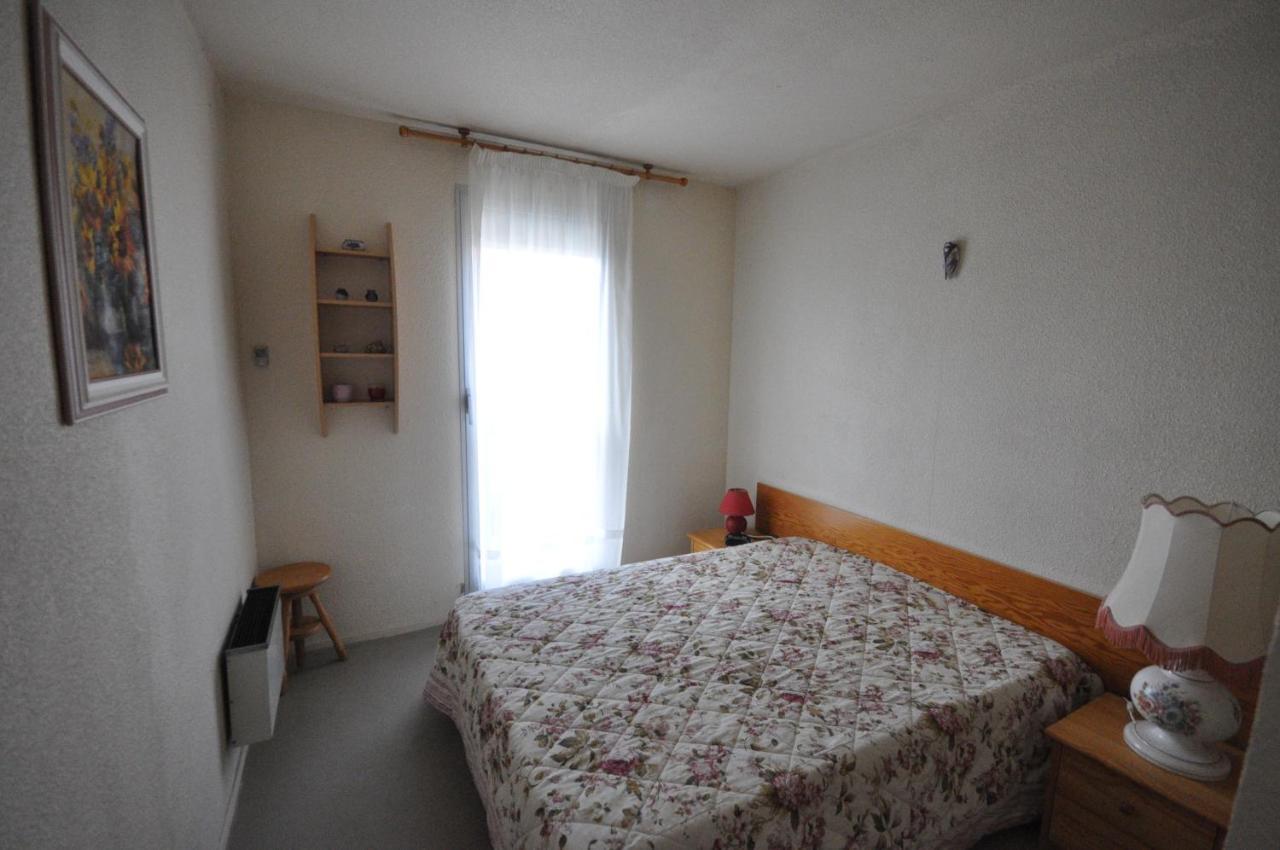 Ferienwohnung Montbarcares Le Bon Coin Du Barcares Le Barcarès Exterior foto