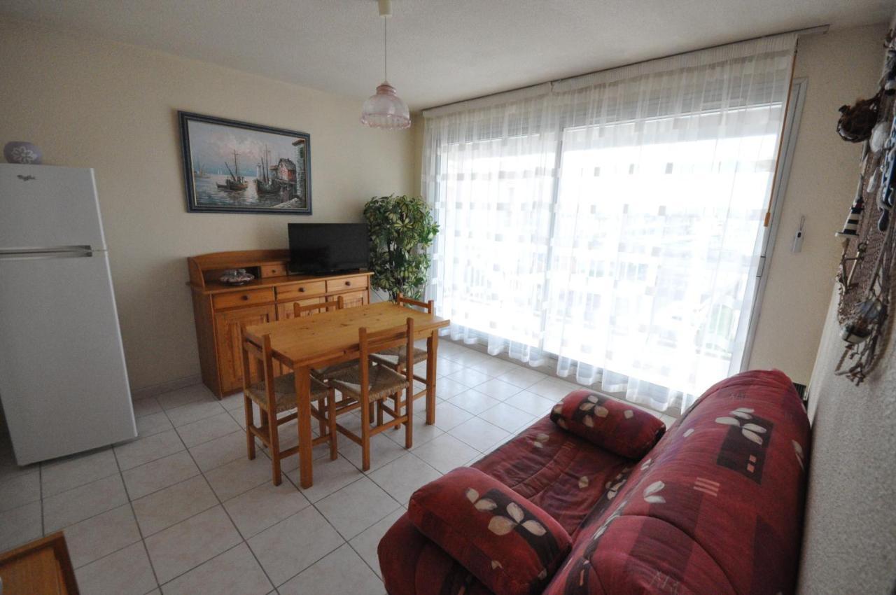 Ferienwohnung Montbarcares Le Bon Coin Du Barcares Le Barcarès Exterior foto