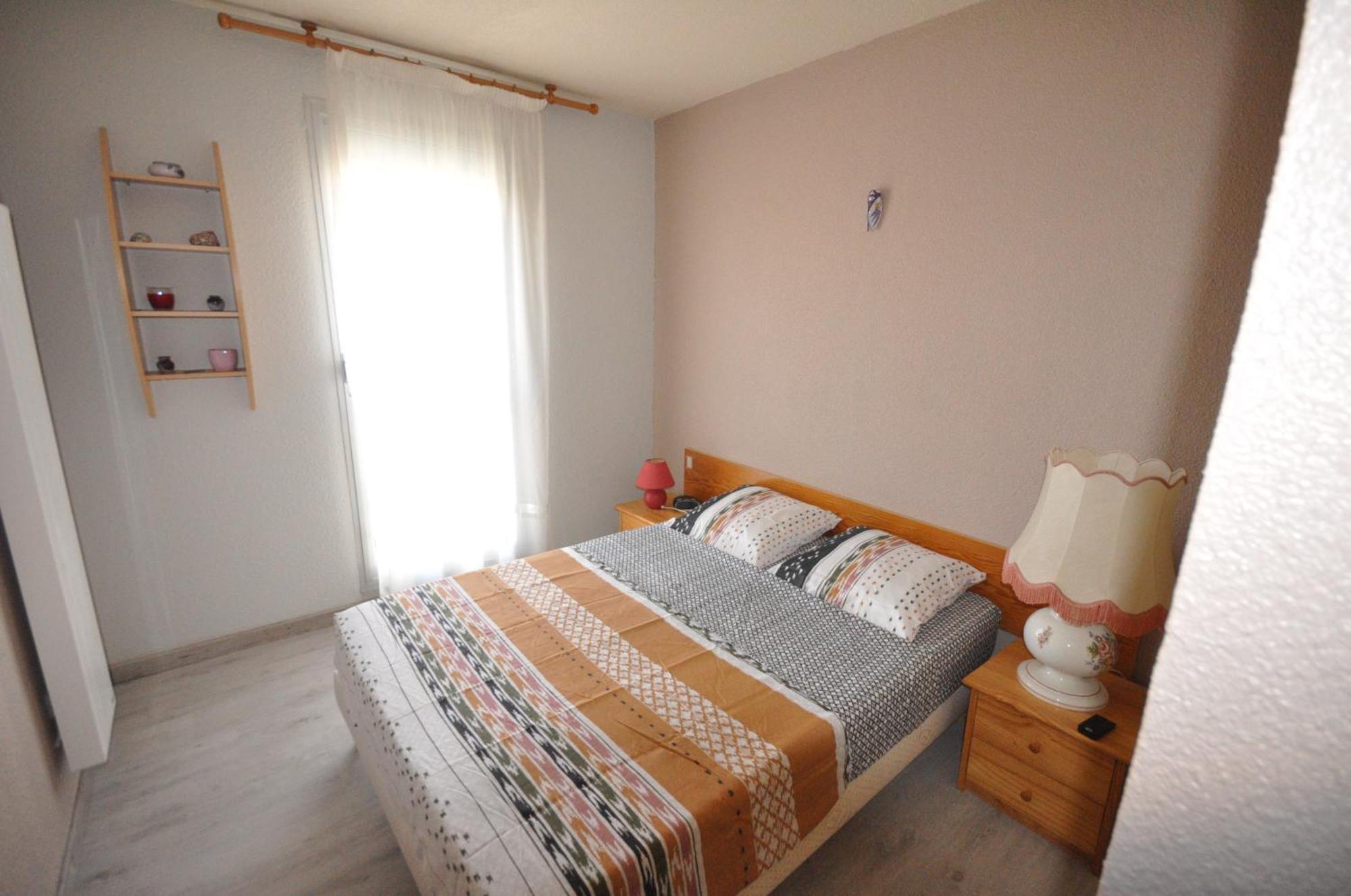 Ferienwohnung Montbarcares Le Bon Coin Du Barcares Le Barcarès Exterior foto
