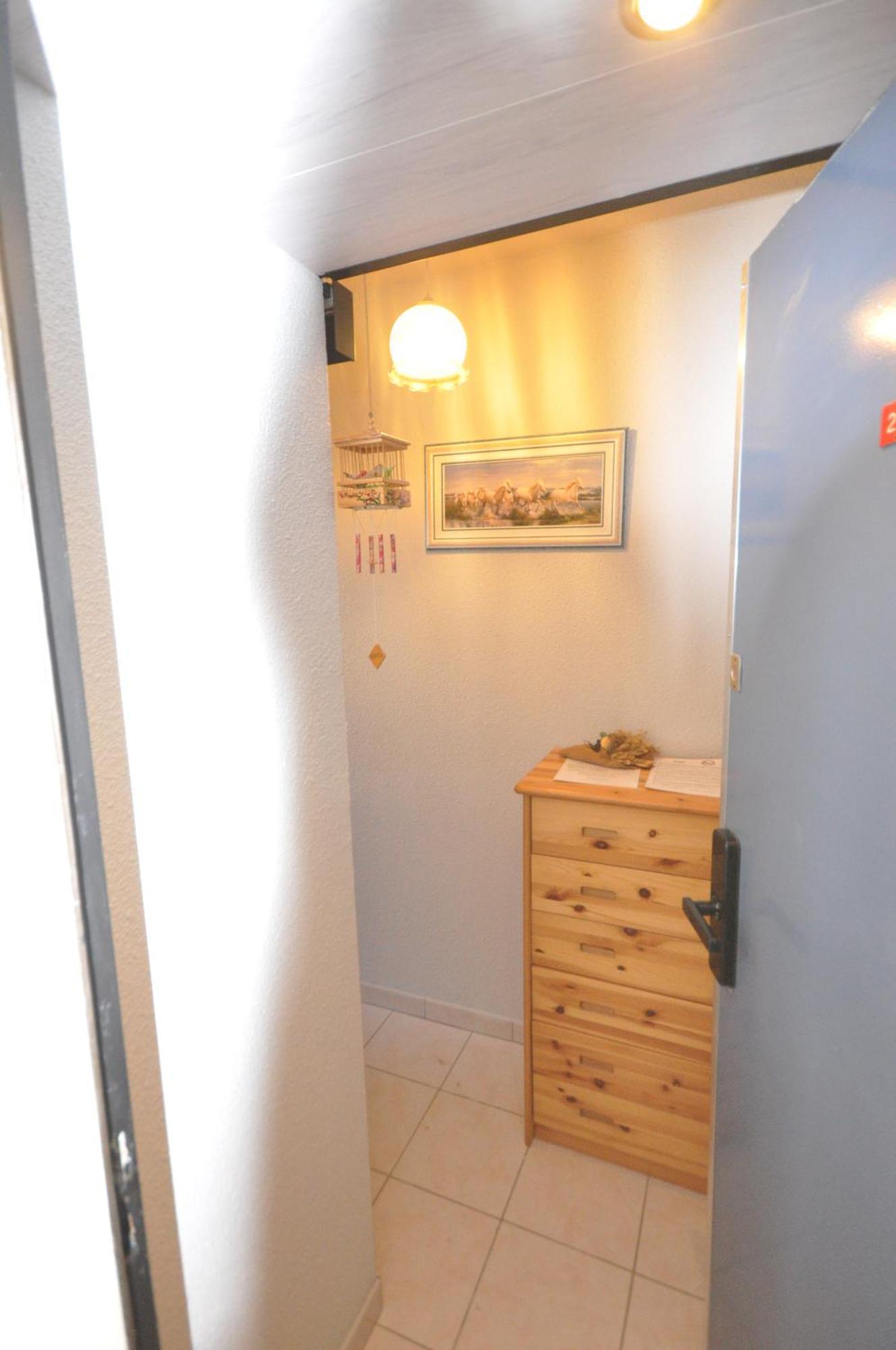Ferienwohnung Montbarcares Le Bon Coin Du Barcares Le Barcarès Exterior foto