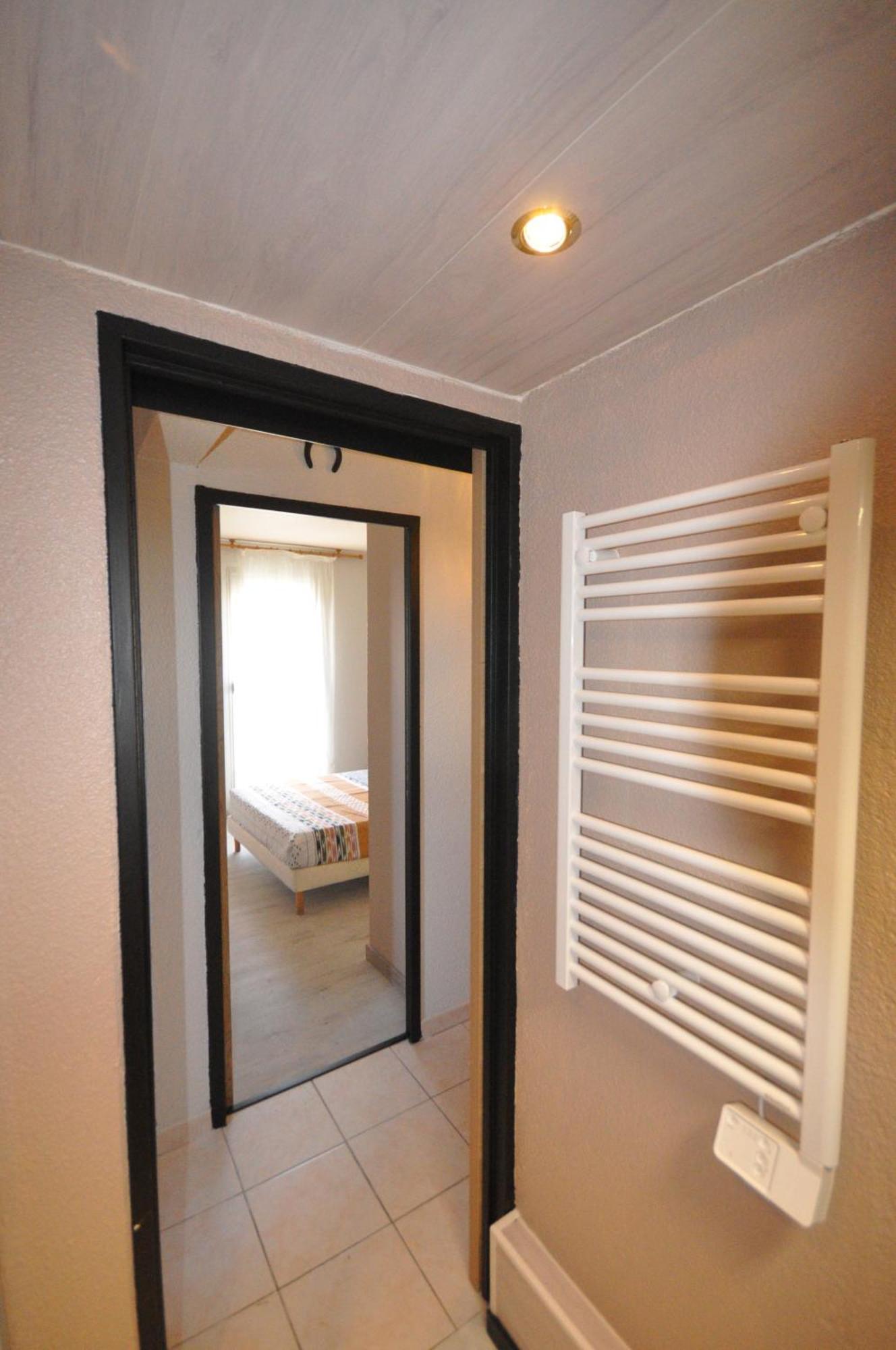 Ferienwohnung Montbarcares Le Bon Coin Du Barcares Le Barcarès Exterior foto