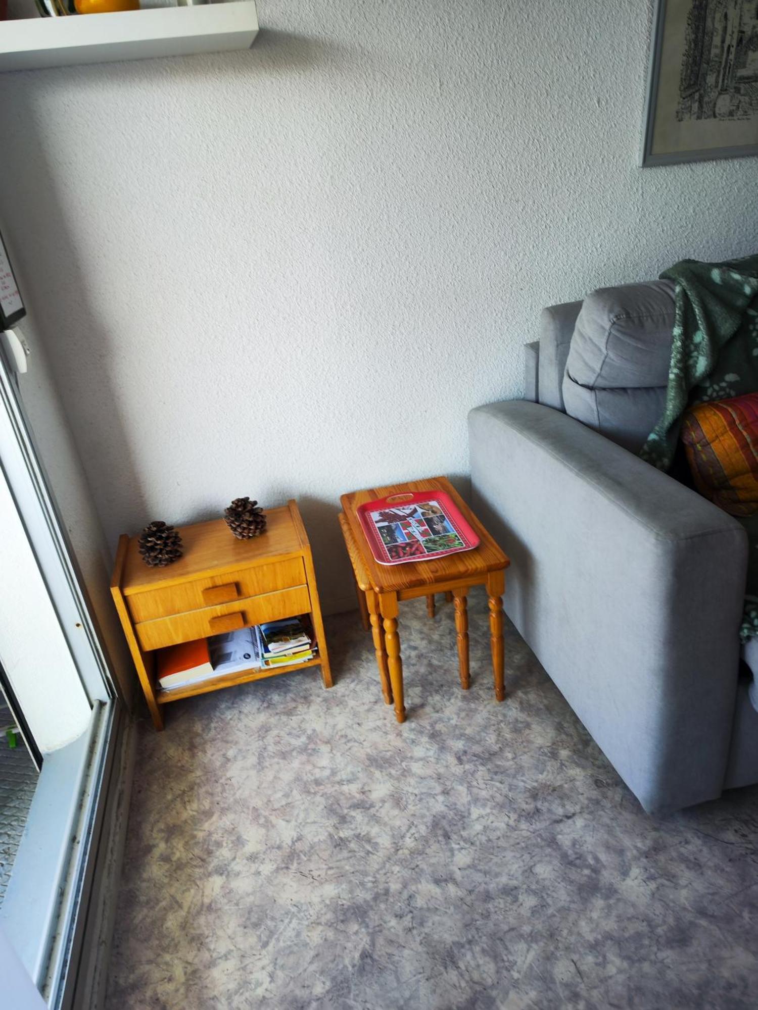 Ferienwohnung Montbarcares Le Bon Coin Du Barcares Le Barcarès Exterior foto