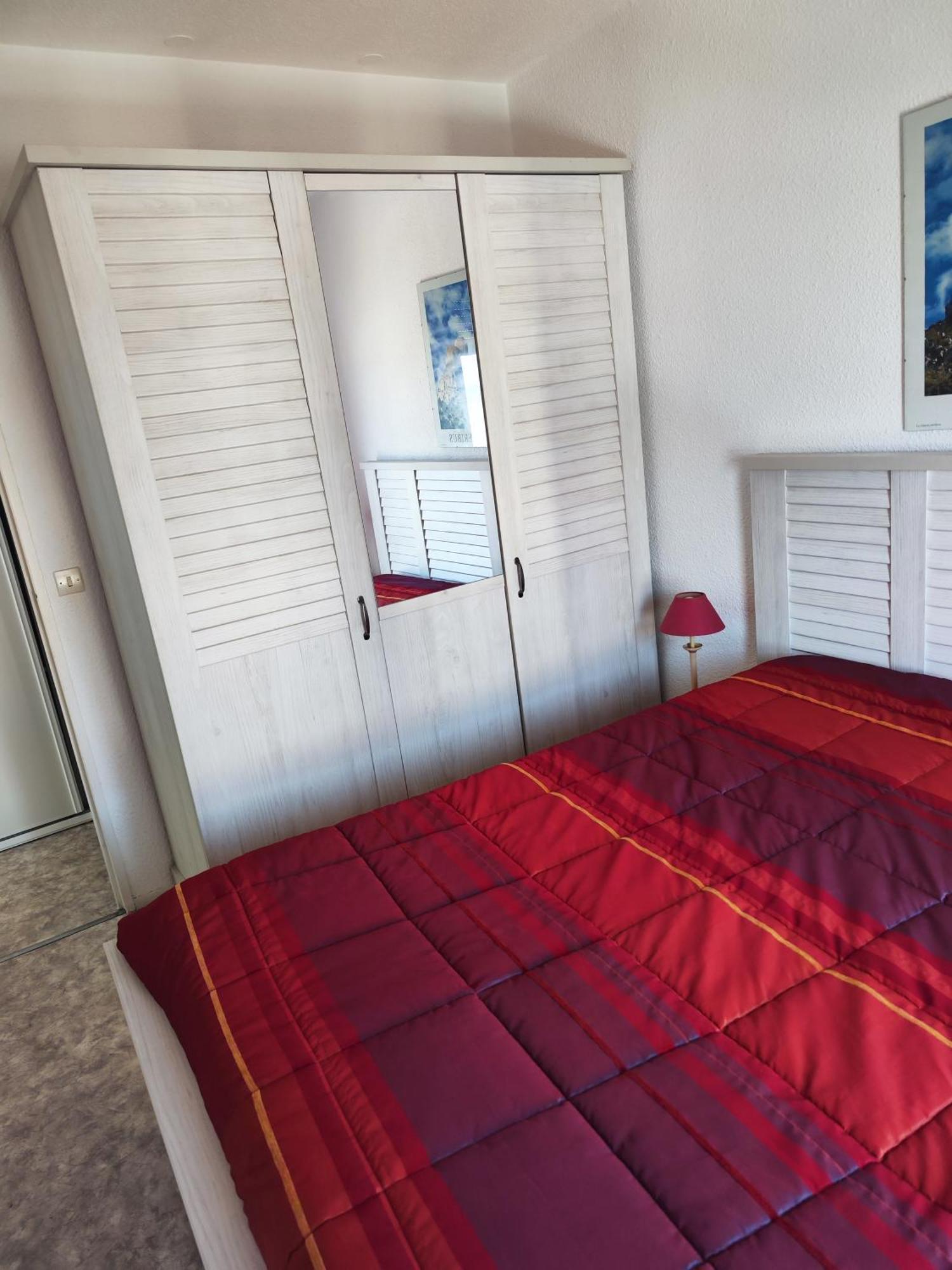 Ferienwohnung Montbarcares Le Bon Coin Du Barcares Le Barcarès Exterior foto